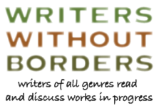 Writing Without Borders